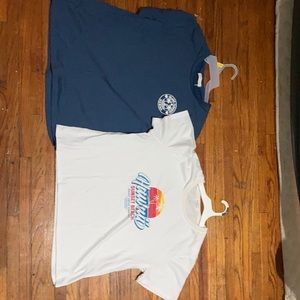 Romwe shirt bundle!